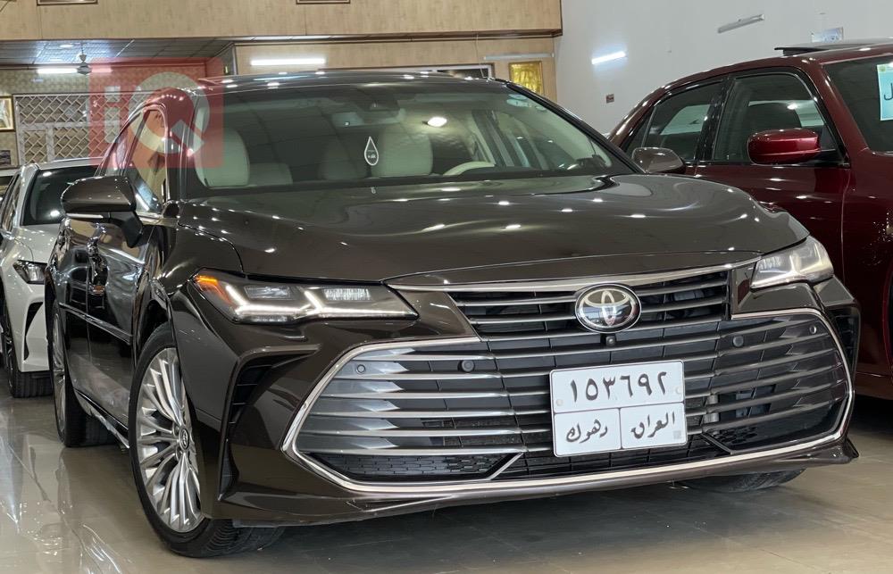 Toyota Avalon